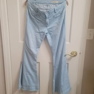 BlankNYC jean bell bottoms